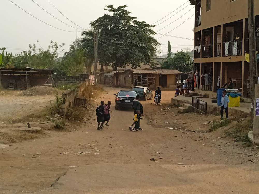Orire Community photo 3